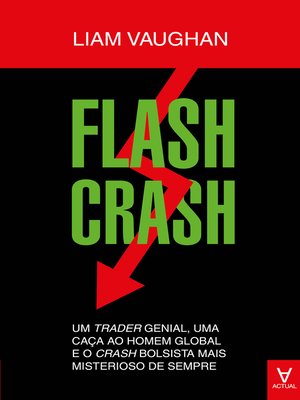 cover image of Flash Crash